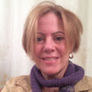 Meet your Posher, Judith